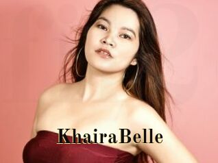 KhairaBelle