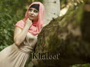 Khaleef