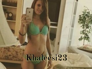 Khaleesi23