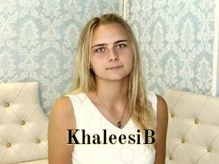 KhaleesiB