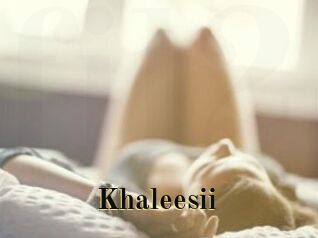 Khaleesii_