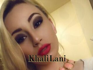 KhaliLani