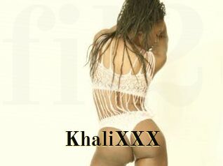 KhaliXXX
