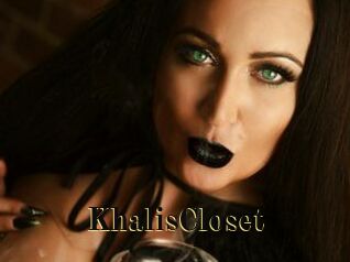 KhalisCloset