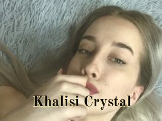 Khalisi_Crystal