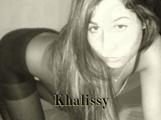 Khalissy