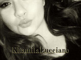 KhamilaLucciano