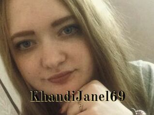 KhandiJanel69