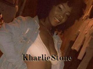 KharlieStone