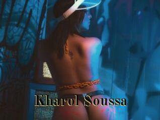 Kharol_Soussa