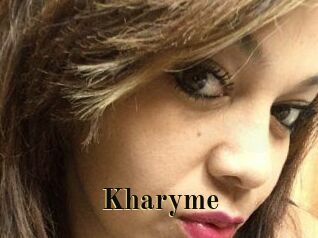 Kharyme