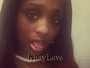 KhayLove