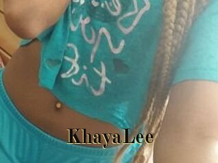 KhayaLee
