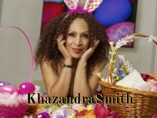 KhazandraSmith