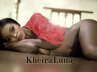 KheiraLuna