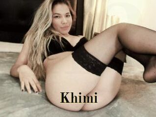Khimi