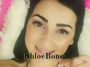 KhloeBonez