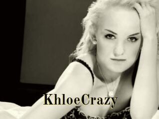 KhloeCrazy