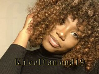 KhloeDiamond19
