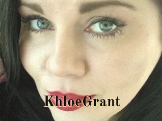 KhloeGrant