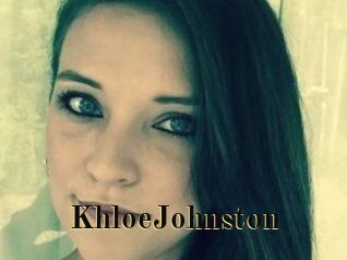 KhloeJohnston
