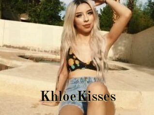 KhloeKisses