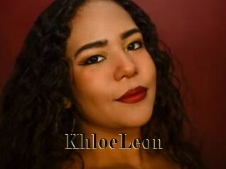 KhloeLeon