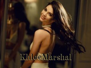 KhloeMarshal