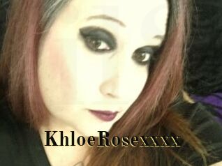 KhloeRosexxxx