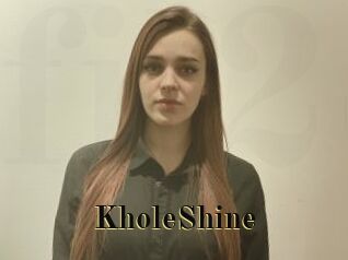 KholeShine