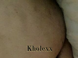 Kholexx