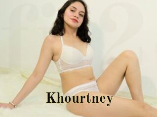 Khourtney