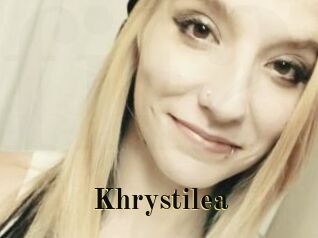 Khrystilea