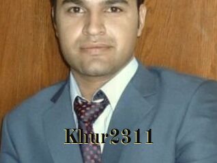 Khur2311