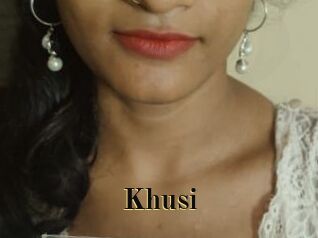 Khusi