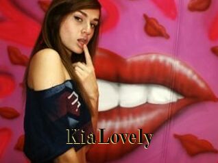 KiaLovely