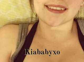Kiababyxo