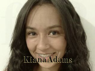 KianaAdams