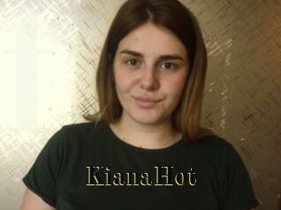 KianaHot
