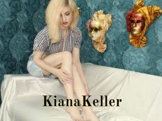 KianaKeller