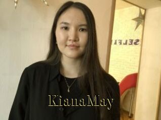 KianaMay