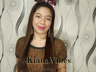 KianaVines