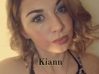 Kiann