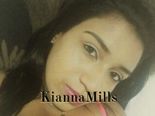 KiannaMills