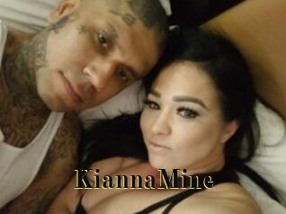 KiannaMine