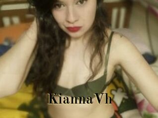 KiannaVh