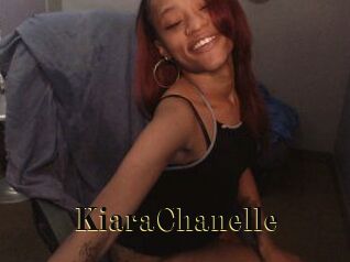 KiaraChanelle