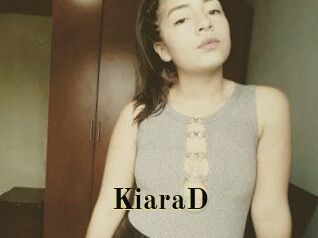 KiaraD