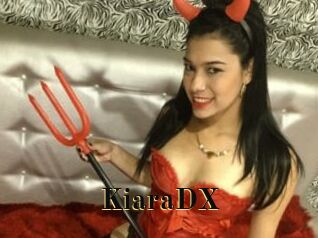KiaraDX