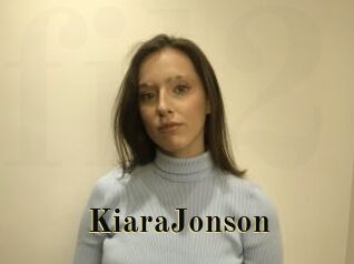 KiaraJonson